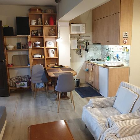 קלמאטה Unique View Apartment מראה חיצוני תמונה