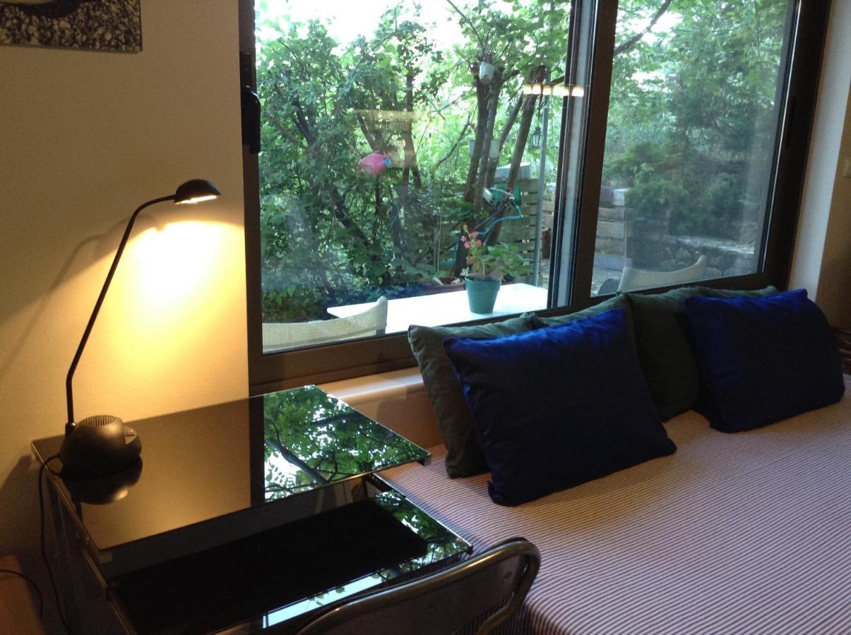 קלמאטה Unique View Apartment מראה חיצוני תמונה