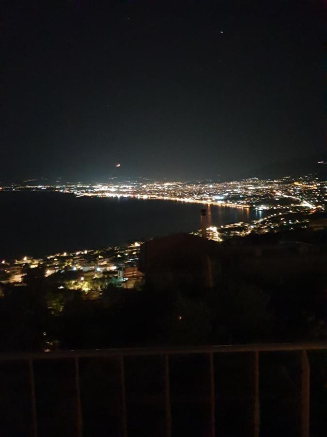 קלמאטה Unique View Apartment מראה חיצוני תמונה