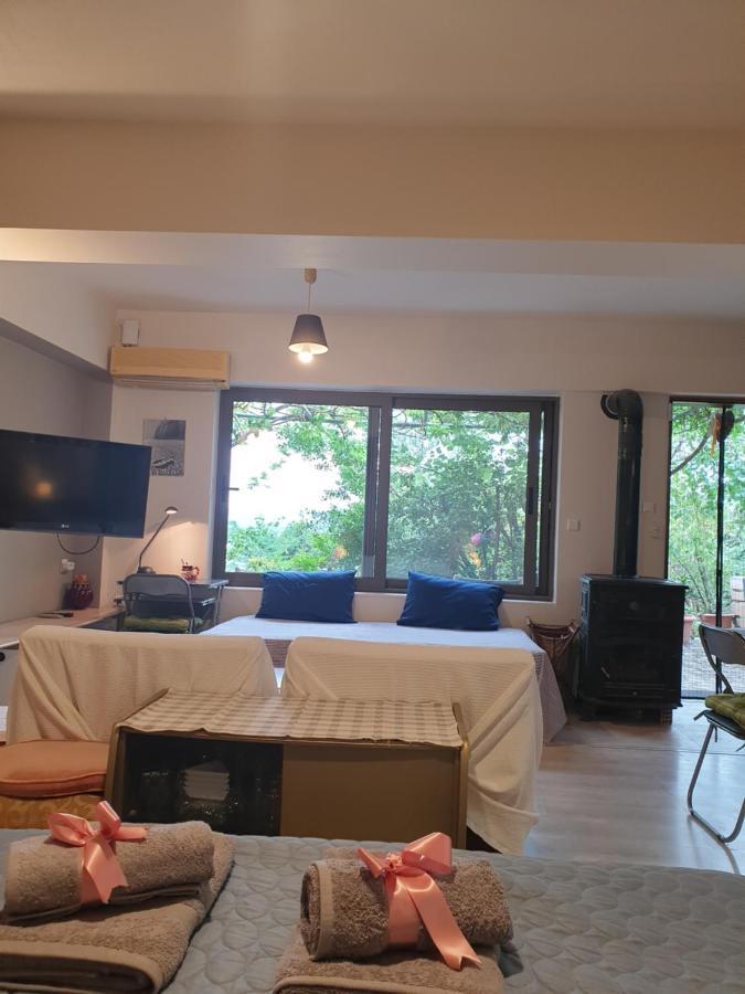 קלמאטה Unique View Apartment מראה חיצוני תמונה