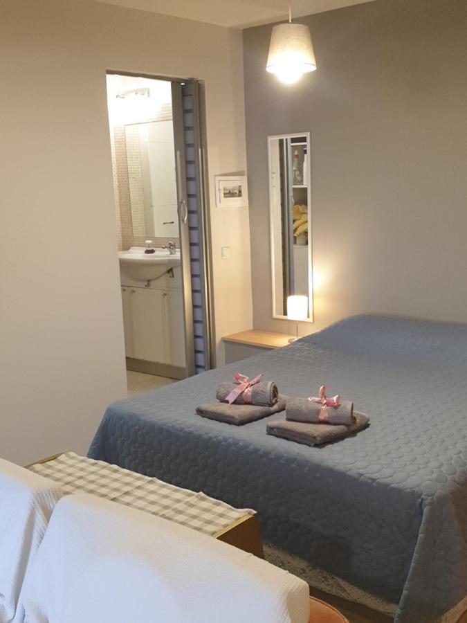 קלמאטה Unique View Apartment מראה חיצוני תמונה