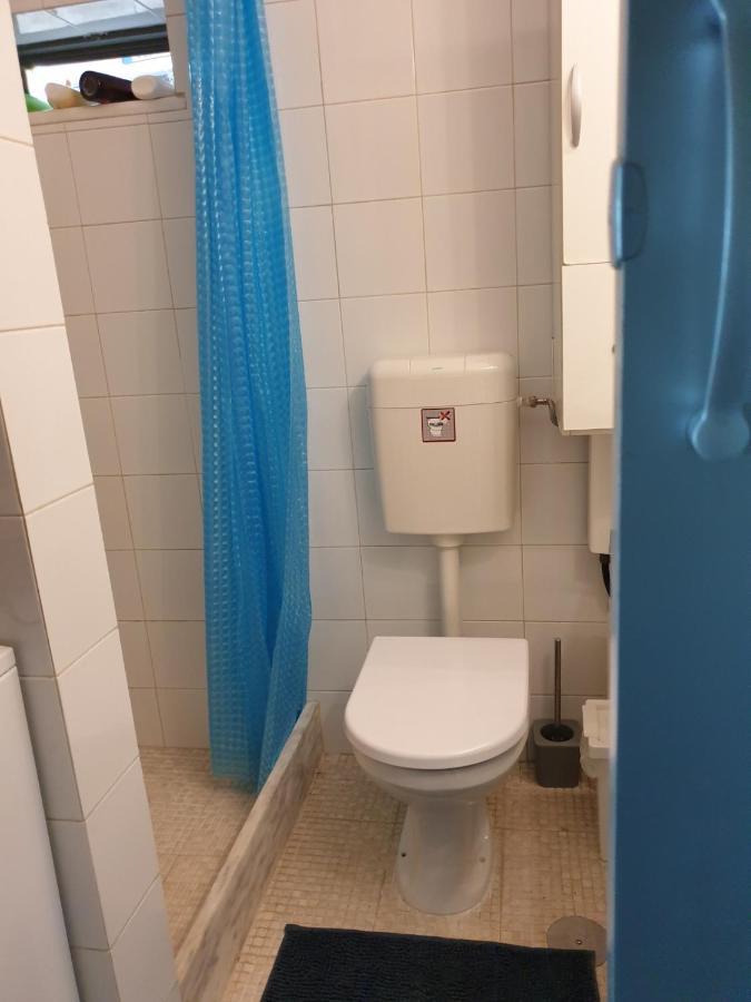 קלמאטה Unique View Apartment מראה חיצוני תמונה