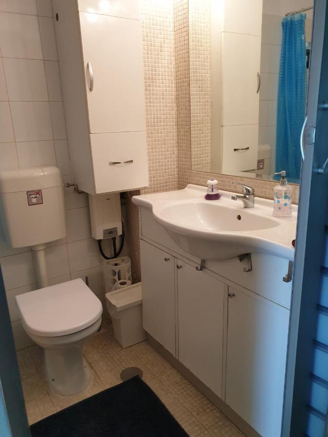 קלמאטה Unique View Apartment מראה חיצוני תמונה