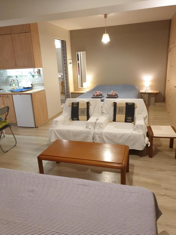 קלמאטה Unique View Apartment מראה חיצוני תמונה