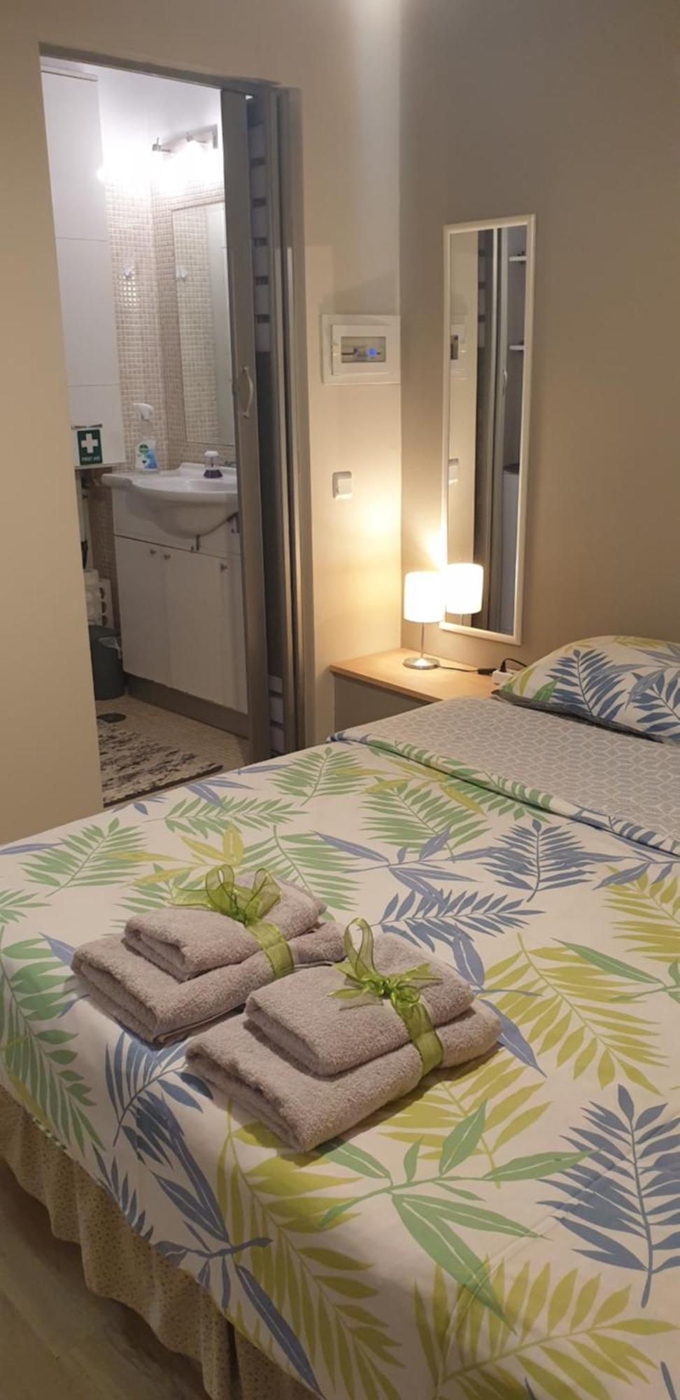 קלמאטה Unique View Apartment מראה חיצוני תמונה