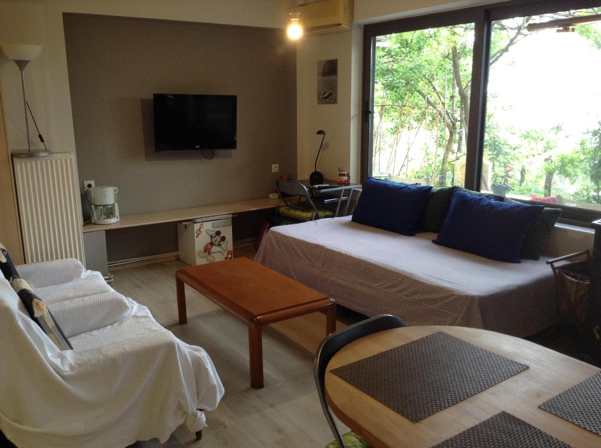 קלמאטה Unique View Apartment מראה חיצוני תמונה