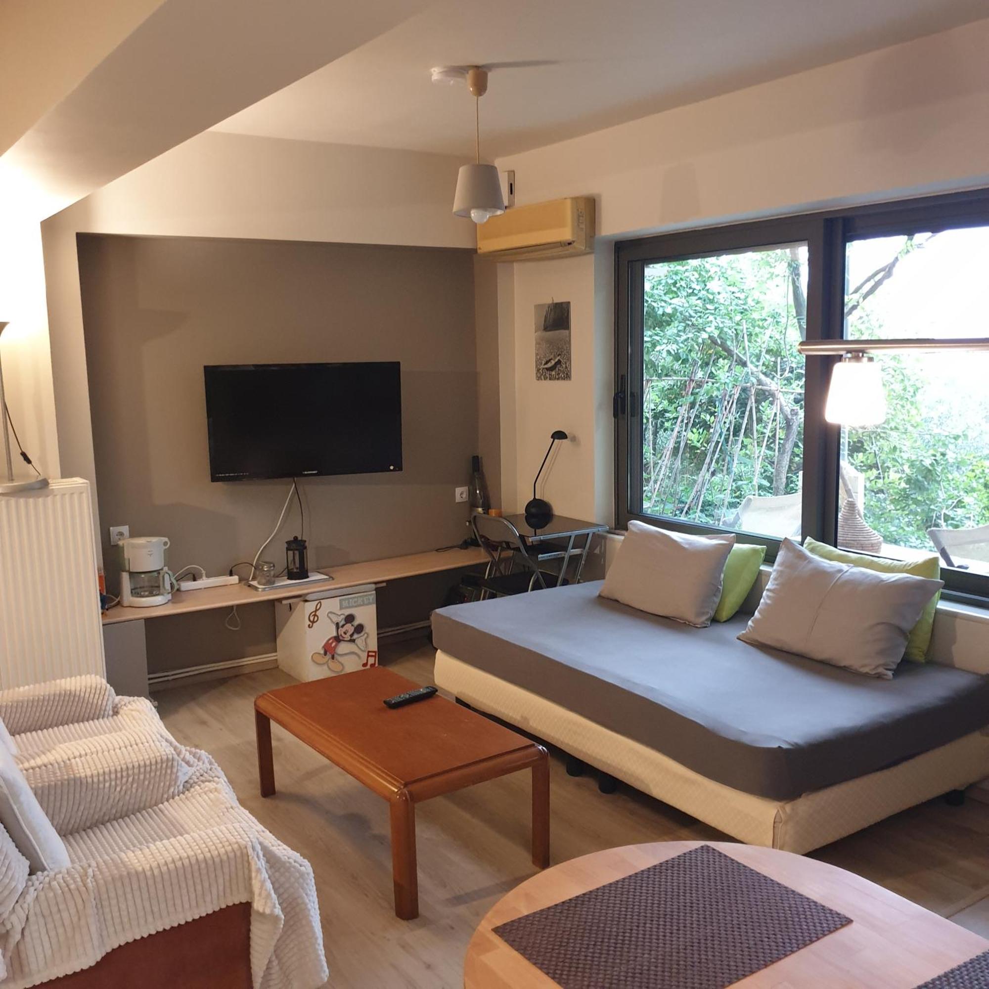 קלמאטה Unique View Apartment חדר תמונה