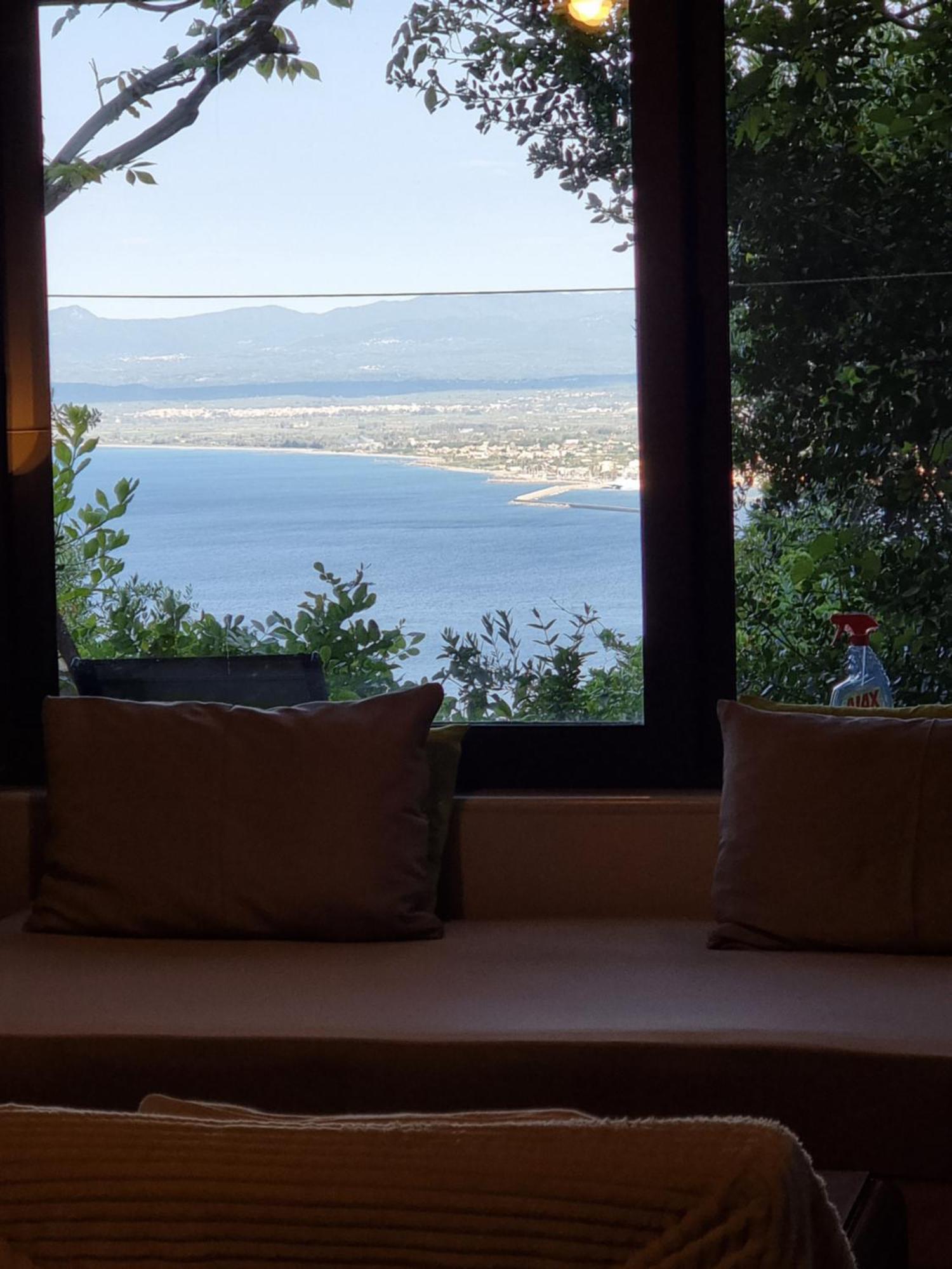 קלמאטה Unique View Apartment מראה חיצוני תמונה
