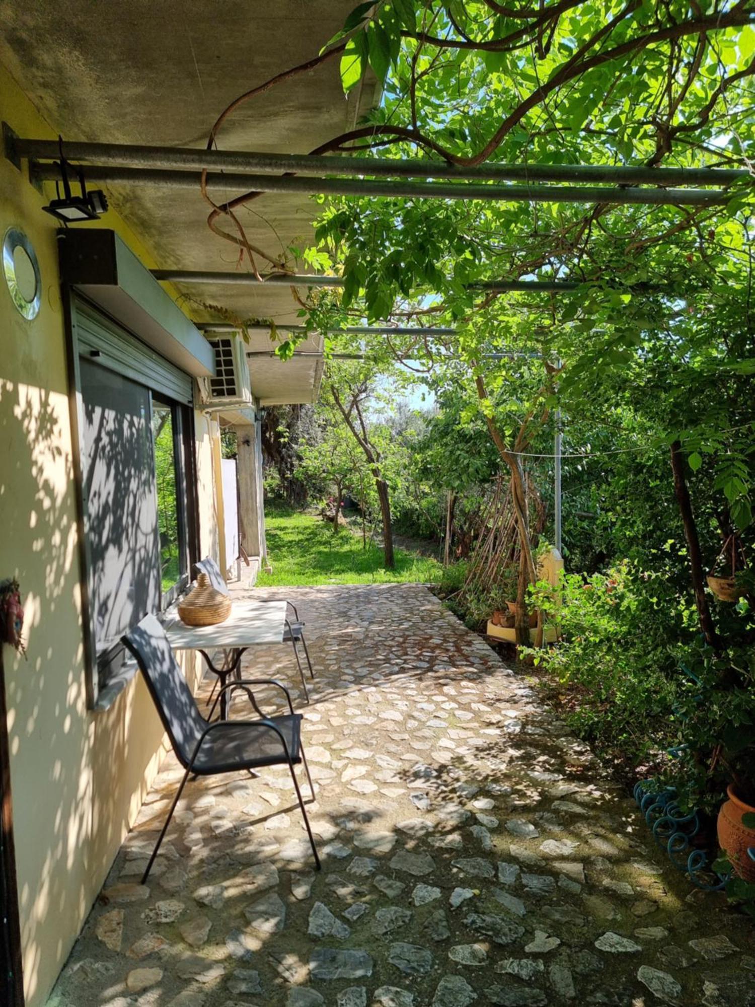 קלמאטה Unique View Apartment מראה חיצוני תמונה