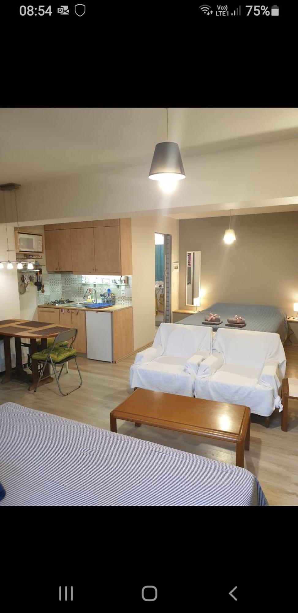 קלמאטה Unique View Apartment מראה חיצוני תמונה